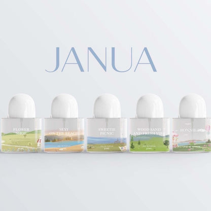 [SG INSTOCK] JANUA EAU DE PARFUM 30ML