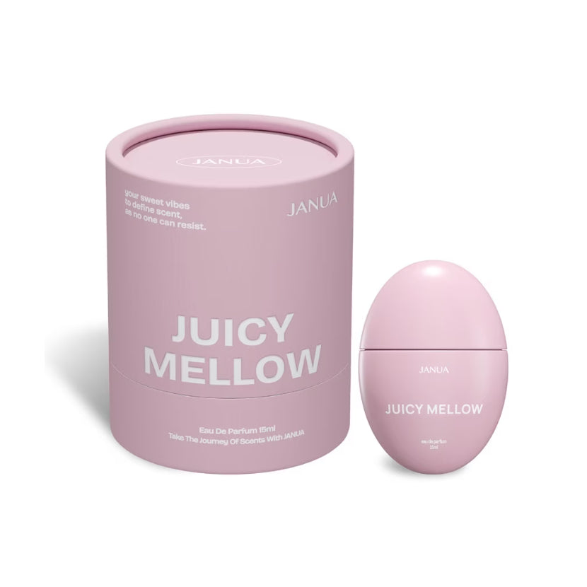[SG INSTOCK] Janua Eau De Parfume Egg Collection 15ML