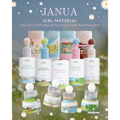 [SG INSTOCK] JANUA EAU DE PARFUM 30ML