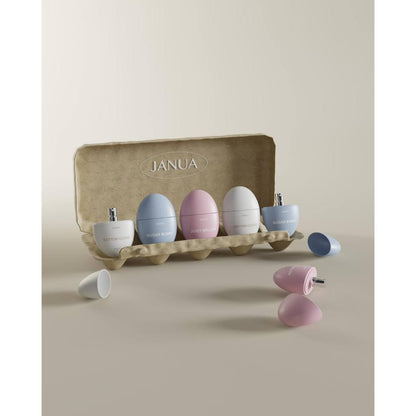 [SG INSTOCK] Janua Eau De Parfume Egg Collection 15ML