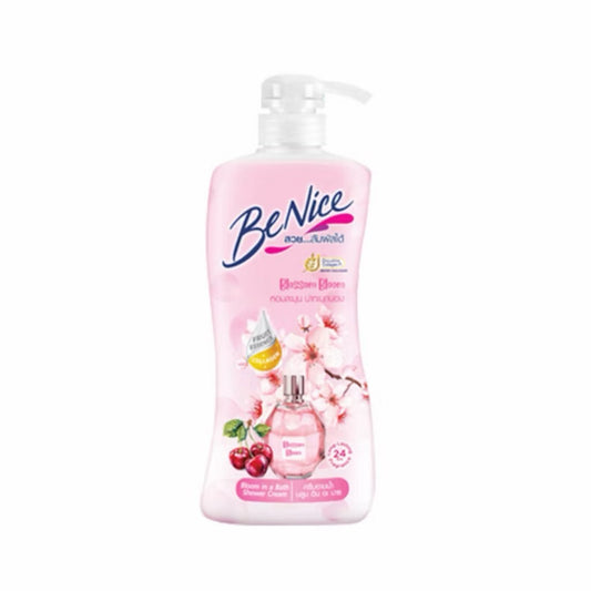 [SG INSTOCK] Benice Shower Cream 400ml