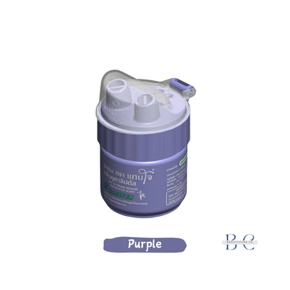 [SG INSTOCK] TAN JAI BRAND INHALER EUCALIPTUS SCENT 5G