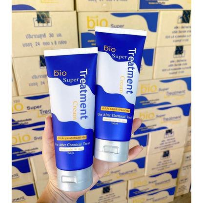 [SG INSTOCK] GREEN BIO SUPER TREATMENT CREAM 150ML,250ML