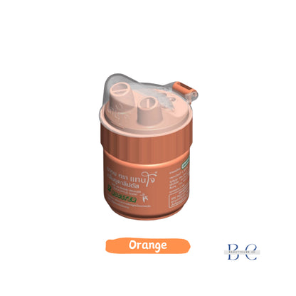 [SG INSTOCK] TAN JAI BRAND INHALER EUCALIPTUS SCENT 5G