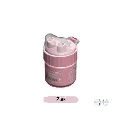 [SG INSTOCK] TAN JAI BRAND INHALER EUCALIPTUS SCENT 5G