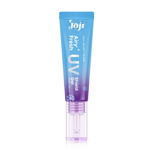 [SG INSTOCK] JOJI SECRET YOUNG AIRY FRESH UV SHIELD GEL SPF50+PA++++10G