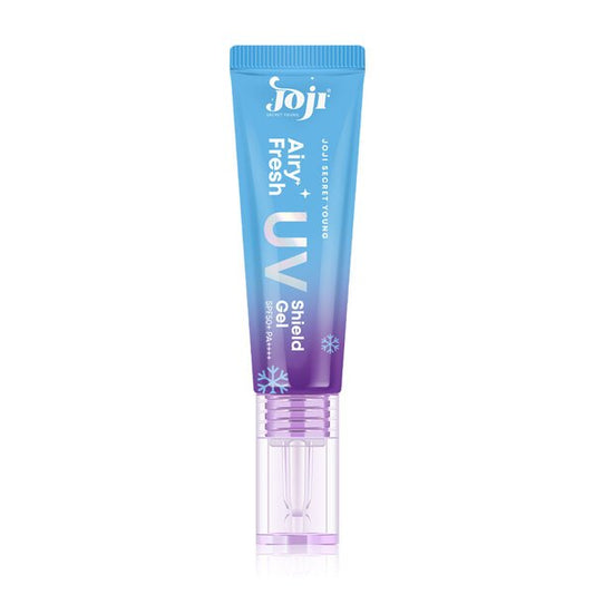 [SG INSTOCK] JOJI SECRET YOUNG AIRY FRESH UV SHIELD GEL SPF50+PA++++10G