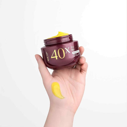 [SG INSTOCK] JENNIE MOON 40X PRO DERMA PLUS BODY BOOSTER 250G