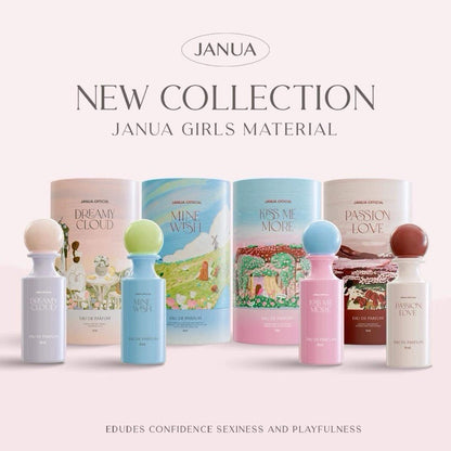 [SG INSTOCK] JANUA EAU DE PARFUM 30ML