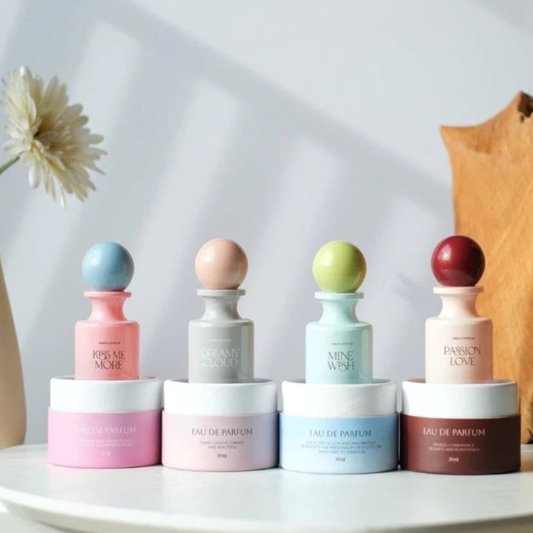 [SG INSTOCK] JANUA EAU DE PARFUM 30ML
