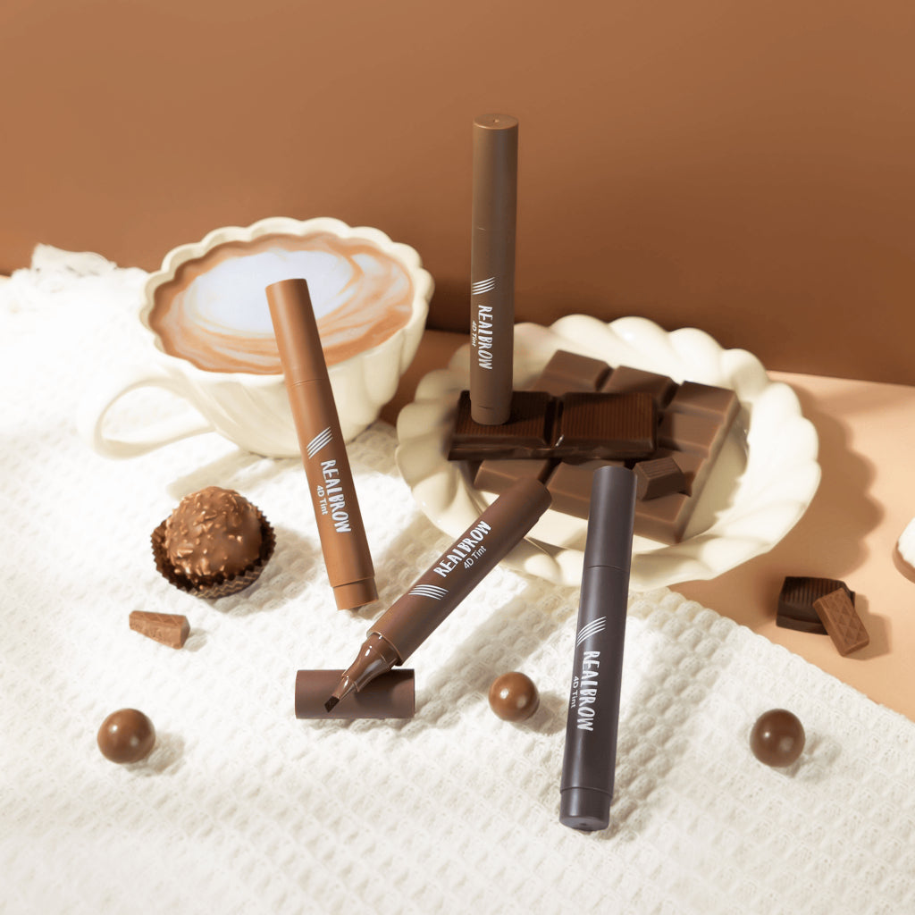 [SG INSTOCK] CATHY DOLL REALBROW 4D TINT 2G