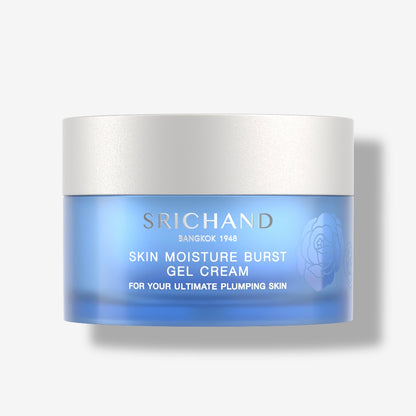[SG INSTOCK] SRICHAND SKIN MOISTURE BURST GEL CREAM 50ML