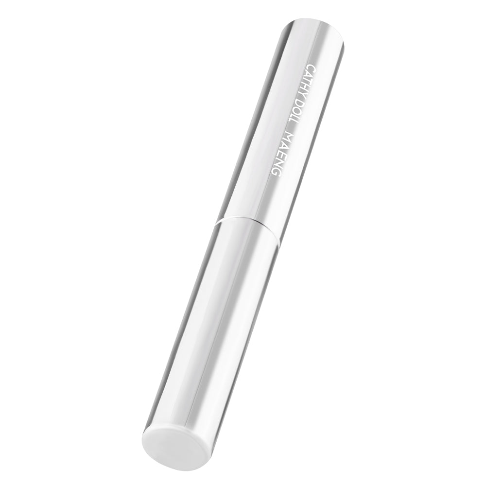 [SG INSTOCK] CATHY DOLL X MAENG CURVY METAL MASCARA 5G