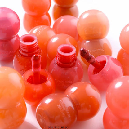 [SG INSTOCK] CATHY DOLL x MAENG DOT POP LIQUID BLUSH 4G
