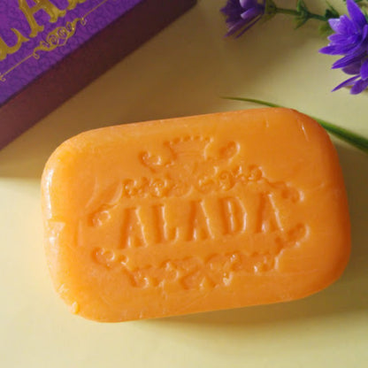 [SG INSTOCK] ALADA WHITENING SOAP 160G (NEW PACKAGING!)