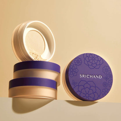 [SG INSTOCK] SRICHAND BARE TO PERFECT TRANSLUCENT POWDER 4.5G, 10G