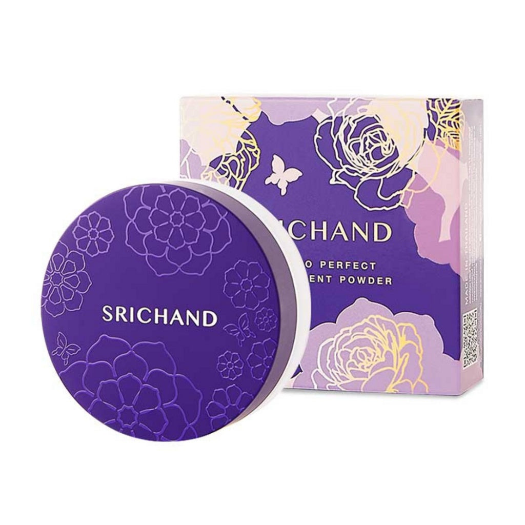 [SG INSTOCK] SRICHAND BARE TO PERFECT TRANSLUCENT POWDER 4.5G, 10G
