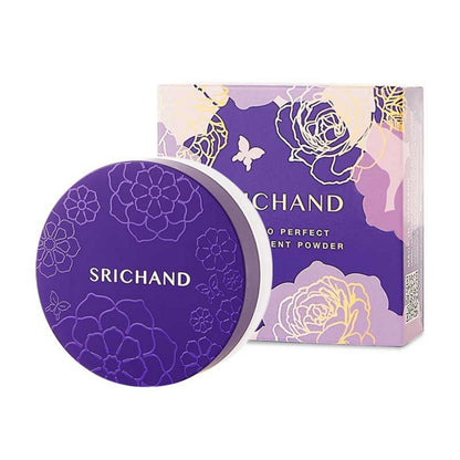 [SG INSTOCK] SRICHAND BARE TO PERFECT TRANSLUCENT POWDER 4.5G, 10G