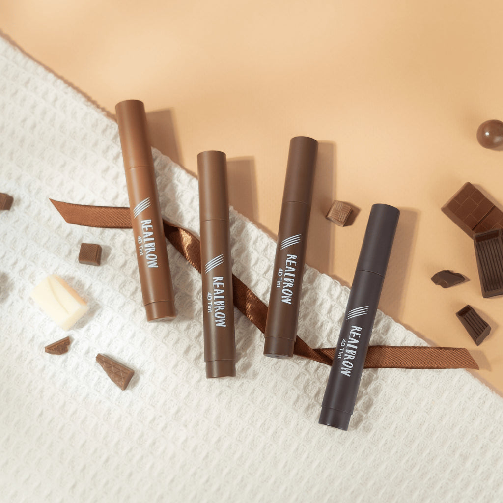 [SG INSTOCK] CATHY DOLL REALBROW 4D TINT 2G