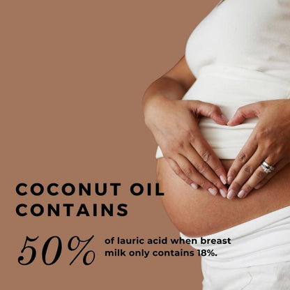 [SG INSTOCK] TROPICANA ORGANIC COLD PRESSED VIRGIN COCONUT OIL
