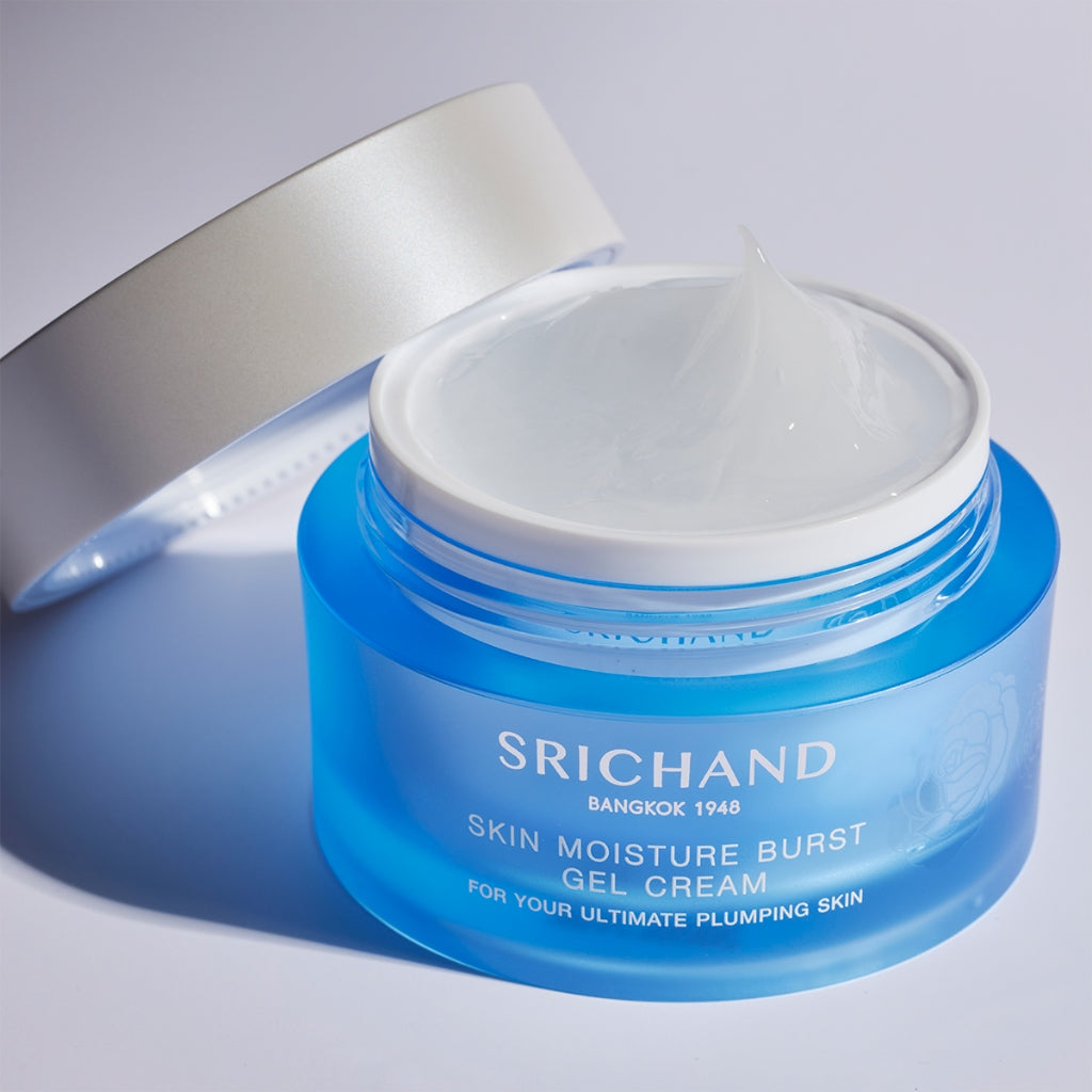 [SG INSTOCK] SRICHAND SKIN MOISTURE BURST GEL CREAM 50ML