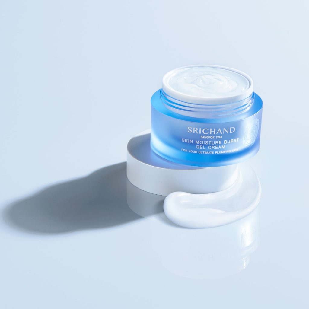 [SG INSTOCK] SRICHAND SKIN MOISTURE BURST GEL CREAM 50ML