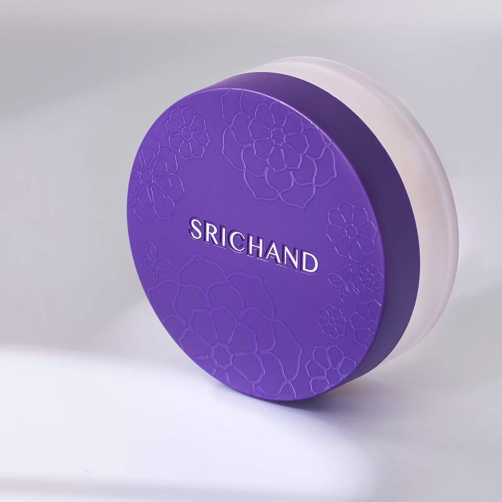 [SG INSTOCK] SRICHAND BARE TO PERFECT TRANSLUCENT POWDER 4.5G, 10G