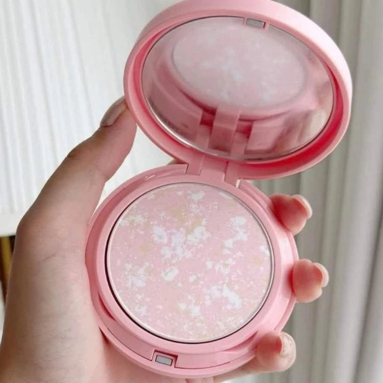 [SG INSTOCK] POND'S TRANSLUCENT COMPACT POWDER ACNE SMOOTH, PORE BLURRING, SATIN BRIGHT GLOW 4.5G,9G