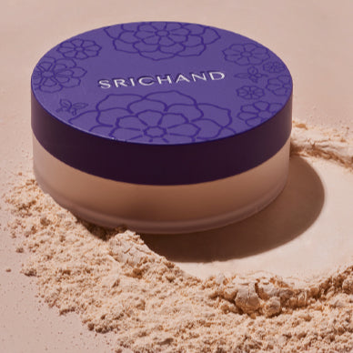 [SG INSTOCK] SRICHAND BARE TO PERFECT TRANSLUCENT POWDER 4.5G, 10G