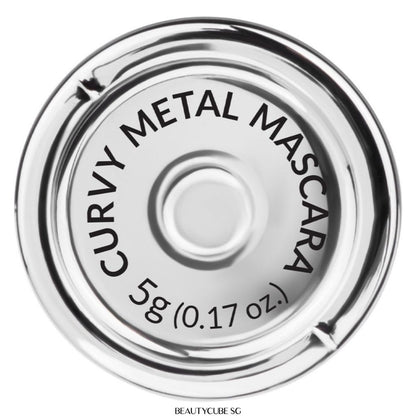 [SG INSTOCK] CATHY DOLL X MAENG CURVY METAL MASCARA 5G
