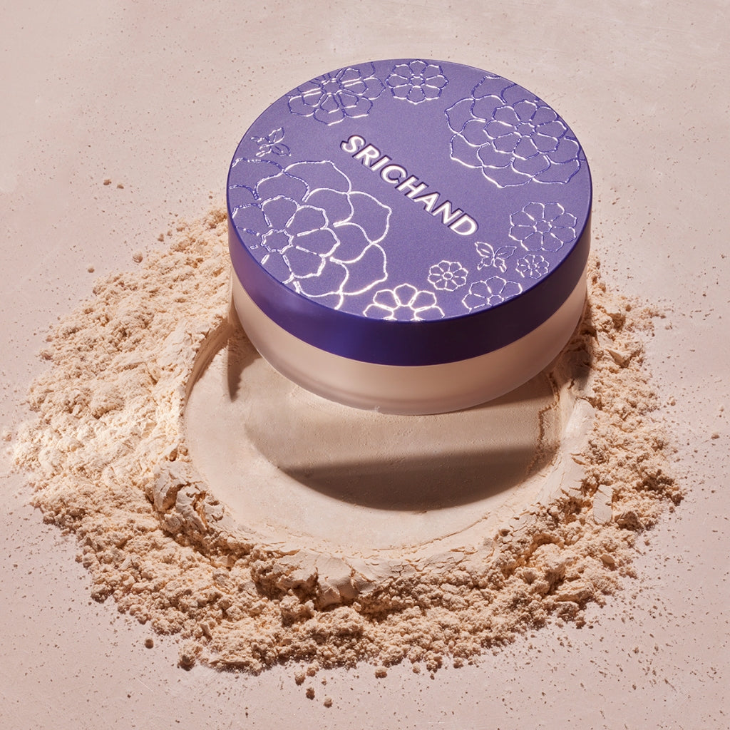 [SG INSTOCK] SRICHAND BARE TO PERFECT TRANSLUCENT POWDER 4.5G, 10G