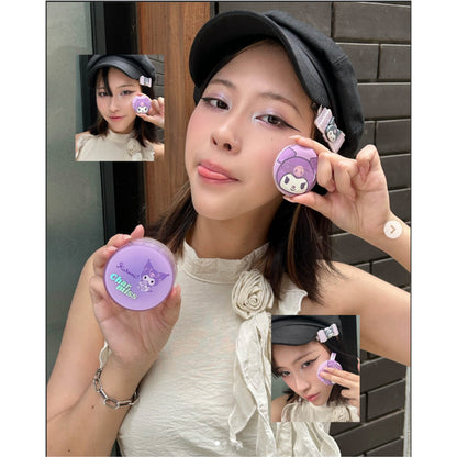 [SG INSTOCK] CHARMISS BLOOMING HEART LOOSE POWDER 5.5G