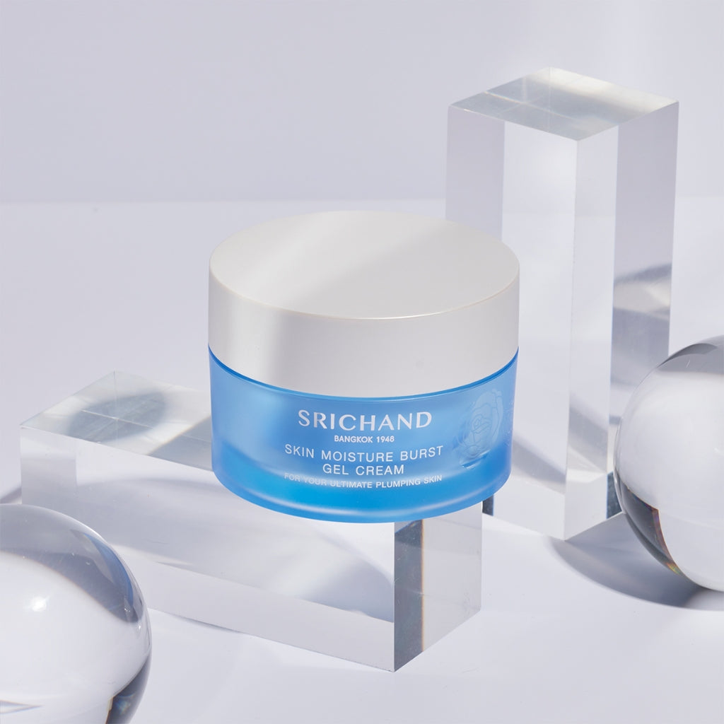 [SG INSTOCK] SRICHAND SKIN MOISTURE BURST GEL CREAM 50ML